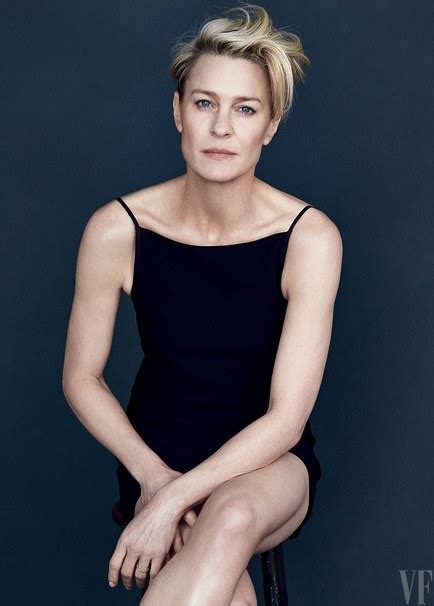 robin wright nude|Best of Robin Wright Nude